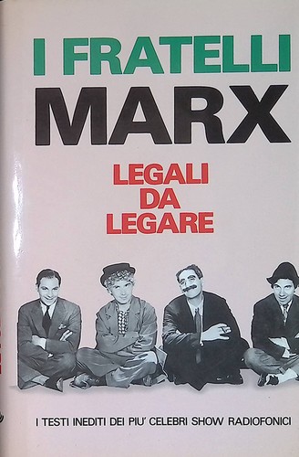 Legali legare i fratelli - da,