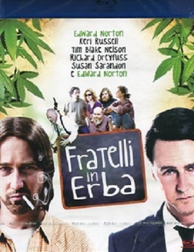 Fratelli erba bluray - fratelli,