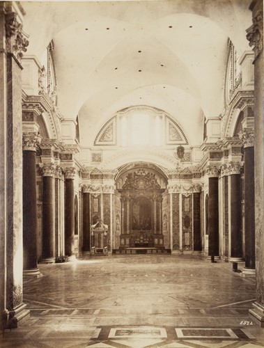 Fratelli alinari - alinari, (xix