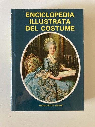 Enciclopedia illustrata del - illustrata,