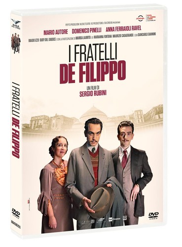Fratelli filippo - filippo, (i)