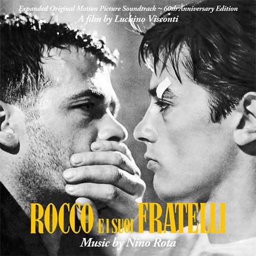Rocco suoi fratelli - suoi, nino