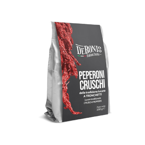 Fratelli bonis peperoni - de,