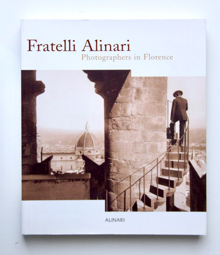 Fratelli alinari photographers - alinari,