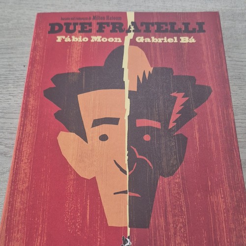 Bao publishing due fratelli - bao,