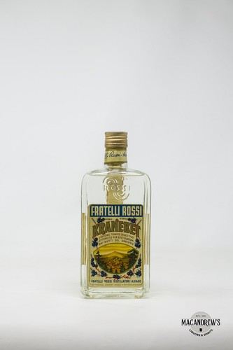 Kranebet fratelli rossi 75cl - fratelli,