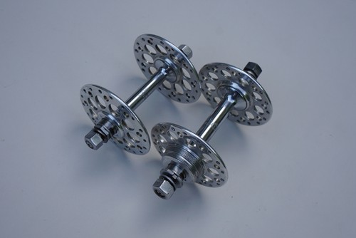 Fratelli brivio pista set - set, 3