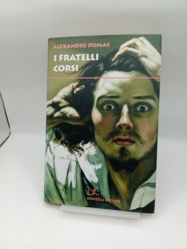 Fratelli corsi dumas - i,