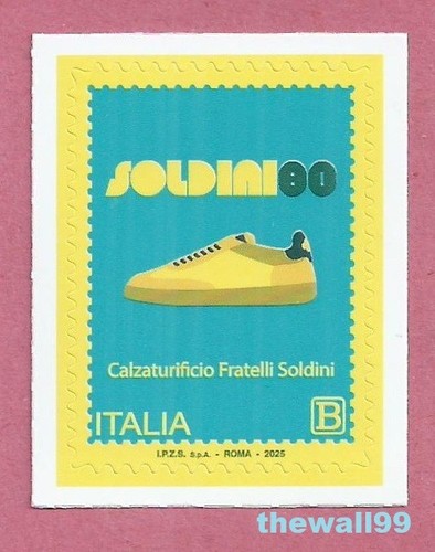 Italia 2025 made italy - italia,
