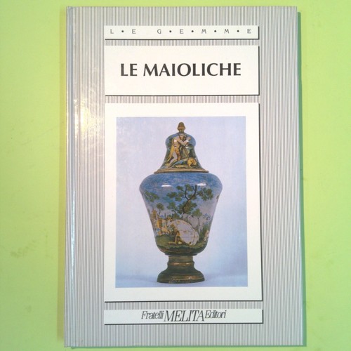 Maioliche fratelli melita - fratelli,