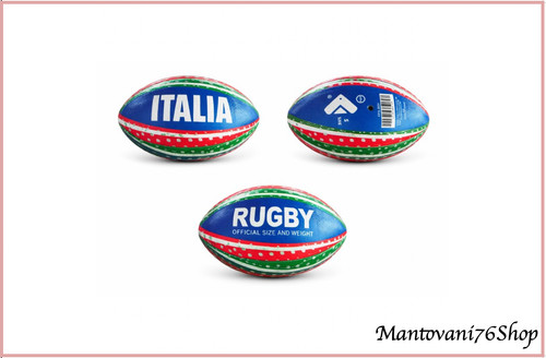 Fratelli pesce 8631 pallone - fratelli,