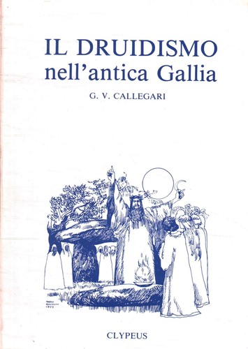 Druidismo nell antica - il, nell'antica