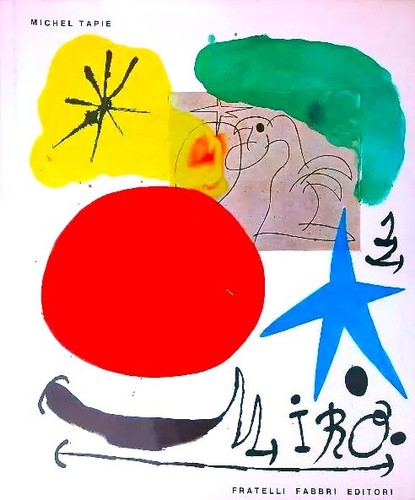 Joan mirò fratelli - fratelli, fabbri