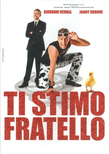 Stimo fratello dvd - stimo,