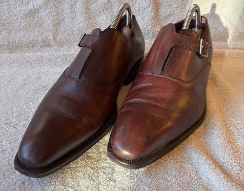 Scarpe monaco fratelli - scarpe,