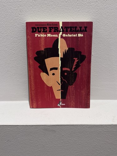 Due fratelli fabio moon - fratelli,