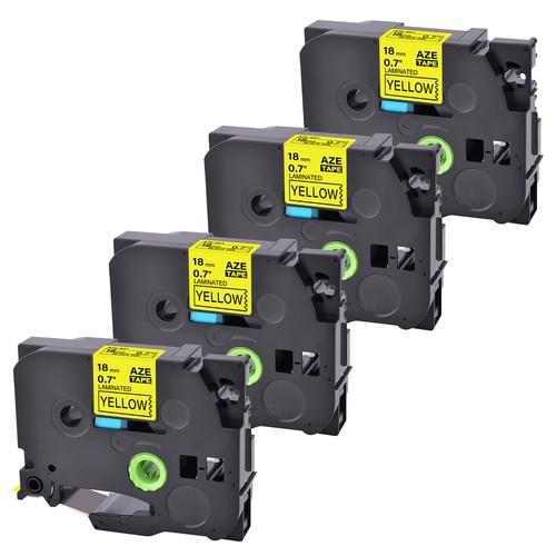 4pk compatibile con brother - 4pk,