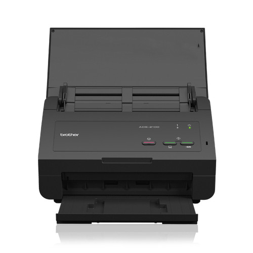 Brother ads 2100 scanner - 2100,