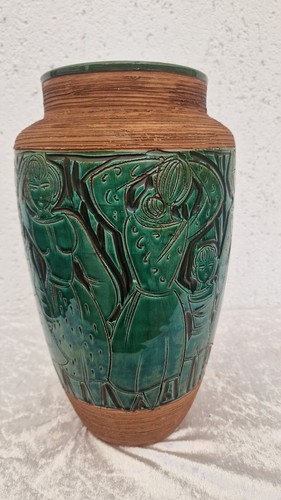 Vaso fratelli fanciullacci - vaso,