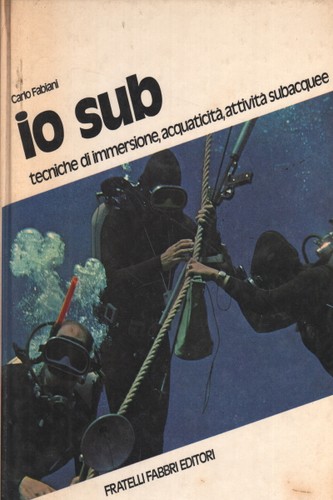 Sub carlo fabiani - carlo,