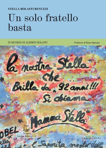 Solo fratello basta in - un,