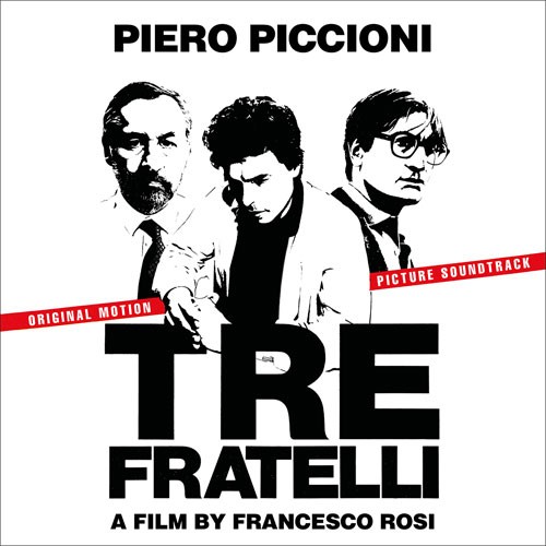 Tre fratelli piero piccioni - piero,