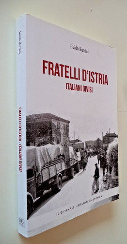 Fratelli istria italiani - fratelli, d'istria
