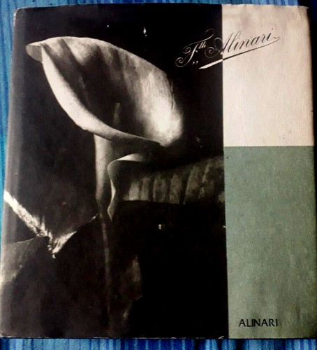 Fratelli alinari firenze - alinari.,