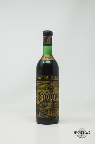 Spanna fratelli berteletti - spanna,