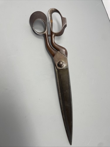 Forbici sartoriali vintage - , 14"