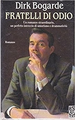 Fratelli odio bogarde - fratelli, di