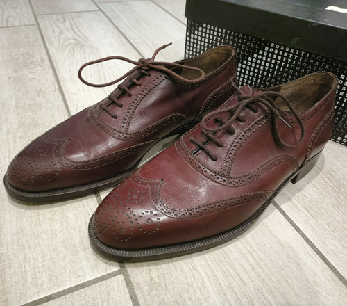 Fratelli rossetti oxford - fratelli,