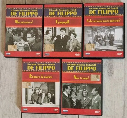 Grande cinema dei fratelli - dei,