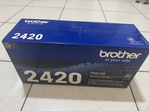 Brother tn2420 cartuccia toner - brother,