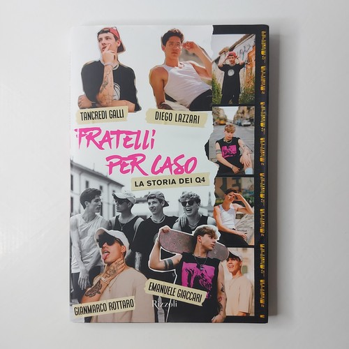 Fratelli per caso storia - per, la