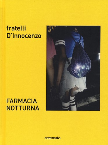 Farmacia notturna ediz a - farmacia,