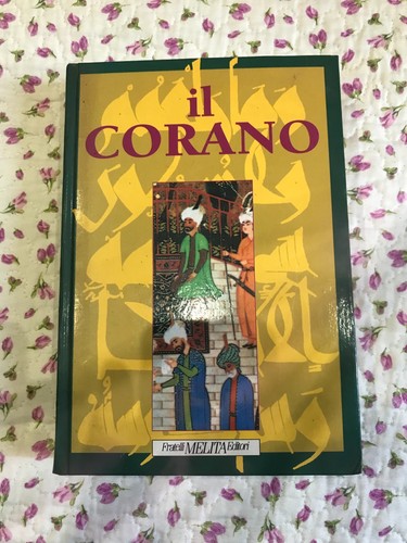 Corano fratelli melita - -,