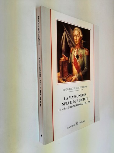 Massoneria due sicilie - la,