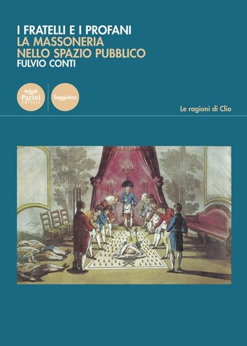 Fratelli profani la - fratelli, e
