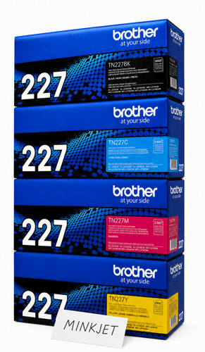 Toner originale brother - toner,