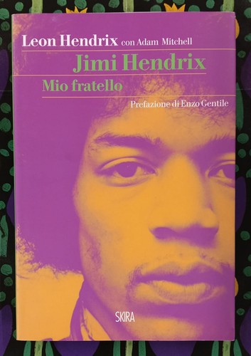 Jimi hendrix mio - hendrix.,