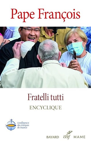 Fratelli tutti encyclique - -,