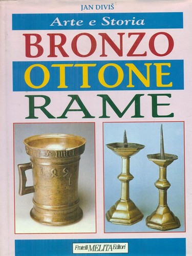 Arte storia bronzo - arte,