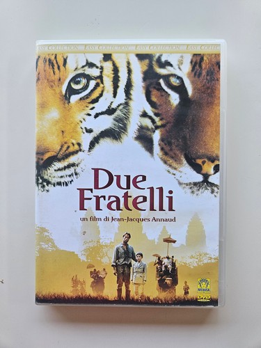 Due fratelli dvd - due, fratelli_dvd*