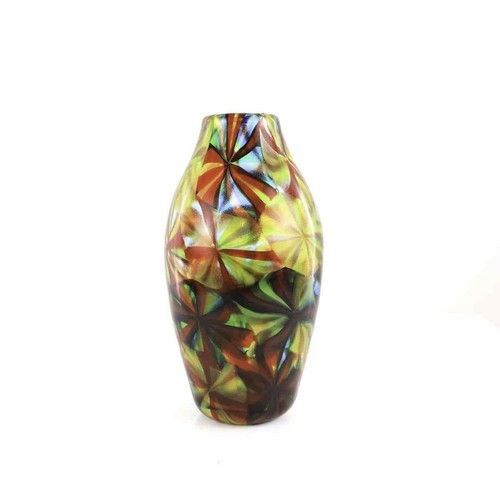 Vaso serie stellati - stellati,, fratelli