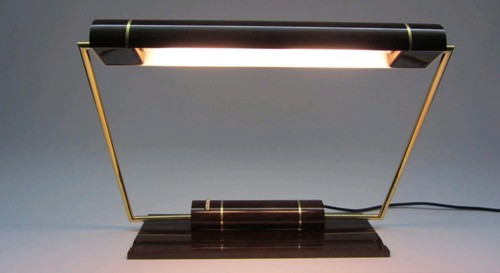 Lampada tavolo design - lampada,