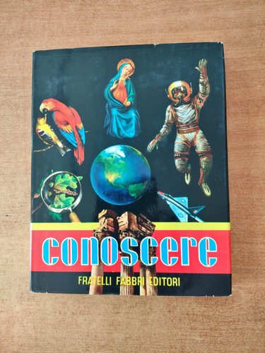Conoscere volume - -,
