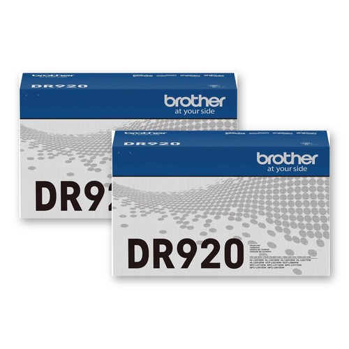 Brother dr920 confezione - confezione, da