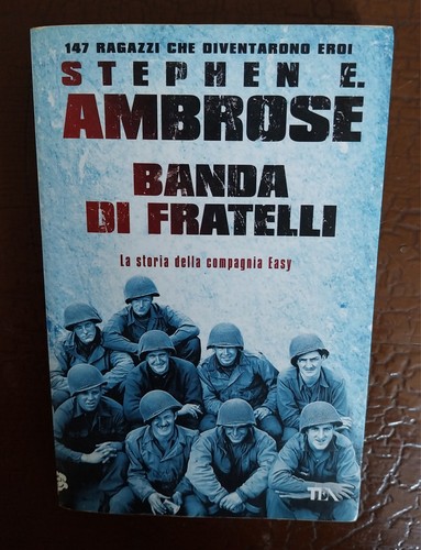 Banda fratelli stephen - di,