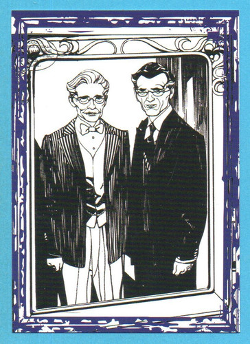 Dylan dog panini - dylan, dog-panini